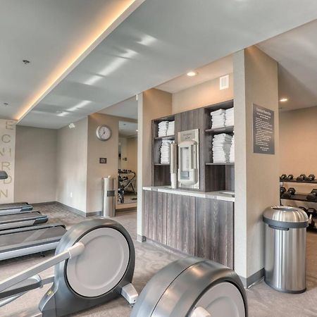 Residence Inn By Marriott Providence Lincoln Esterno foto