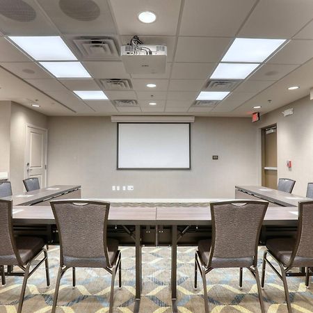 Residence Inn By Marriott Providence Lincoln Esterno foto