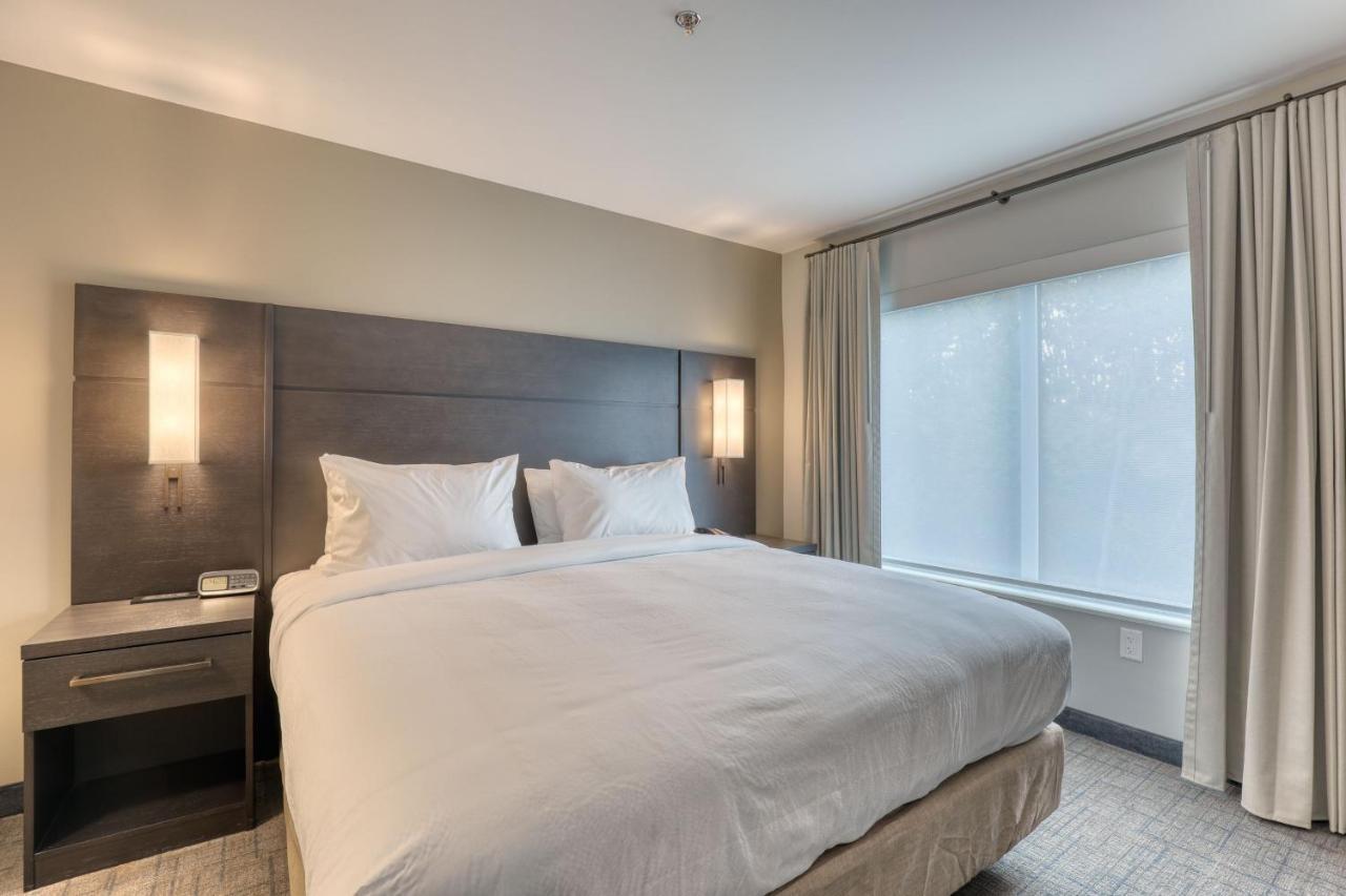Residence Inn By Marriott Providence Lincoln Esterno foto