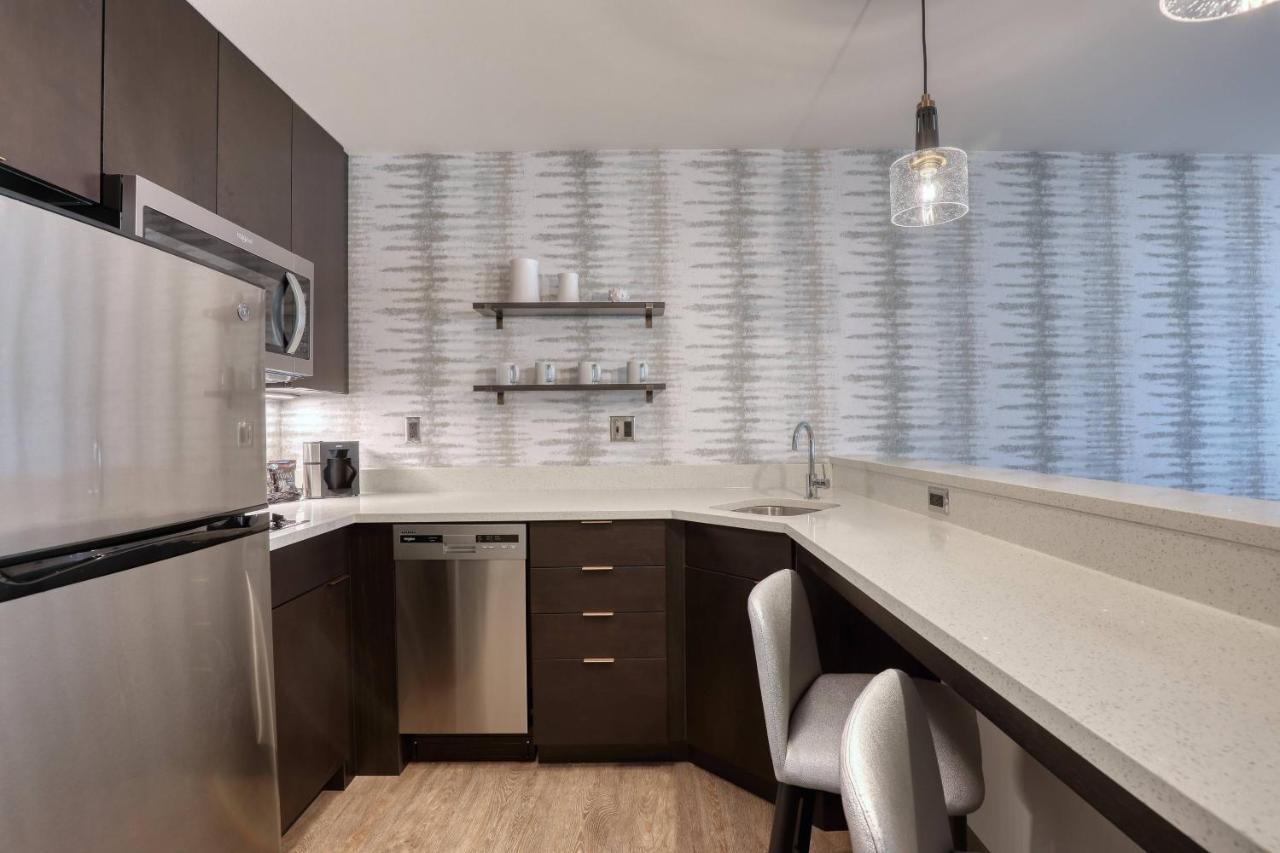 Residence Inn By Marriott Providence Lincoln Esterno foto