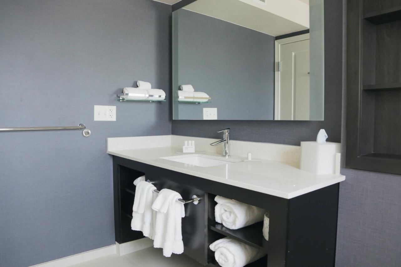 Residence Inn By Marriott Providence Lincoln Esterno foto