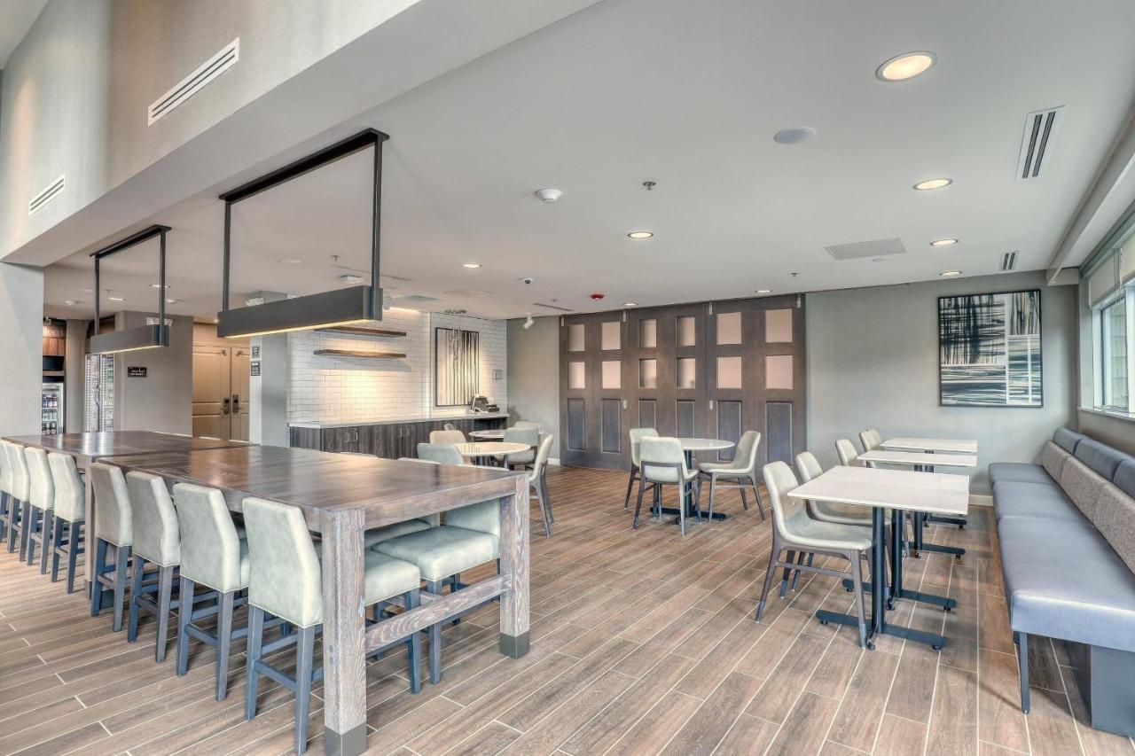 Residence Inn By Marriott Providence Lincoln Esterno foto
