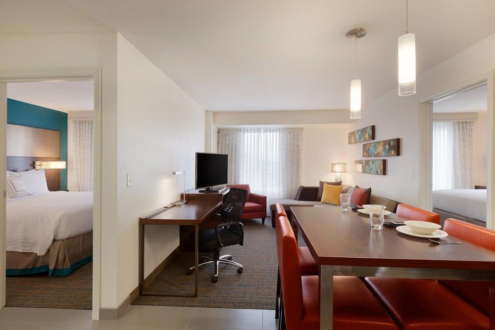 Residence Inn By Marriott Providence Lincoln Esterno foto