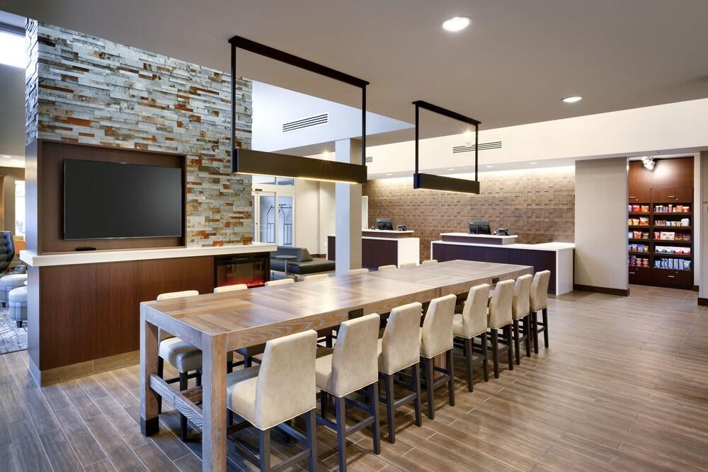 Residence Inn By Marriott Providence Lincoln Esterno foto
